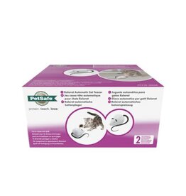 PETSAFE Petsafe Rolorat jouet interactif