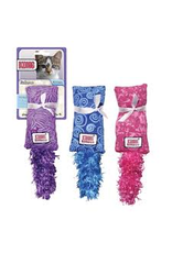 kong *DISC* Kong Kickeroo (catnip)