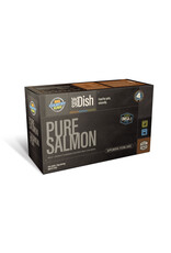 Big Country Raw Big Country Raw Pure Saumon 4x1lb