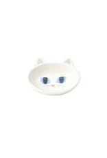 Petrageous *DISC* Petrageous bol  Frisky Kitty  5.5"