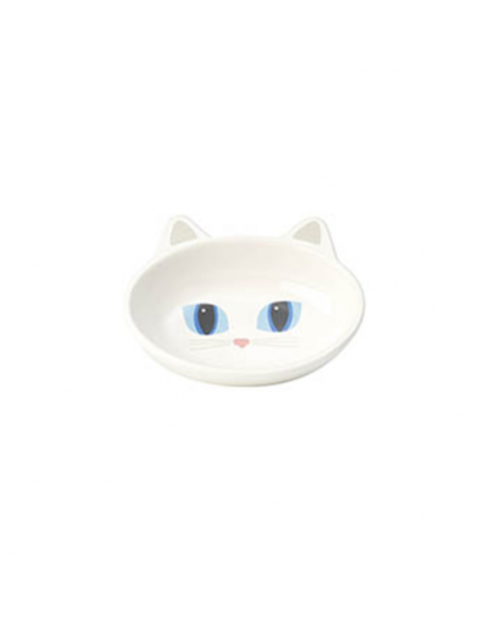 Petrageous *DISC* Petrageous bol  Frisky Kitty  5.5"