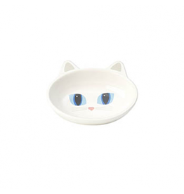 Petrageous *DISC* Petrageous bol  Frisky Kitty  5.5"