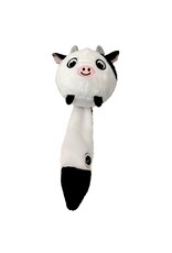 Spot *DISC* Spot Squish and squeak Vache 10''