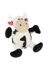hear doggy *DISC* GoDog Checkers sitting Vache S