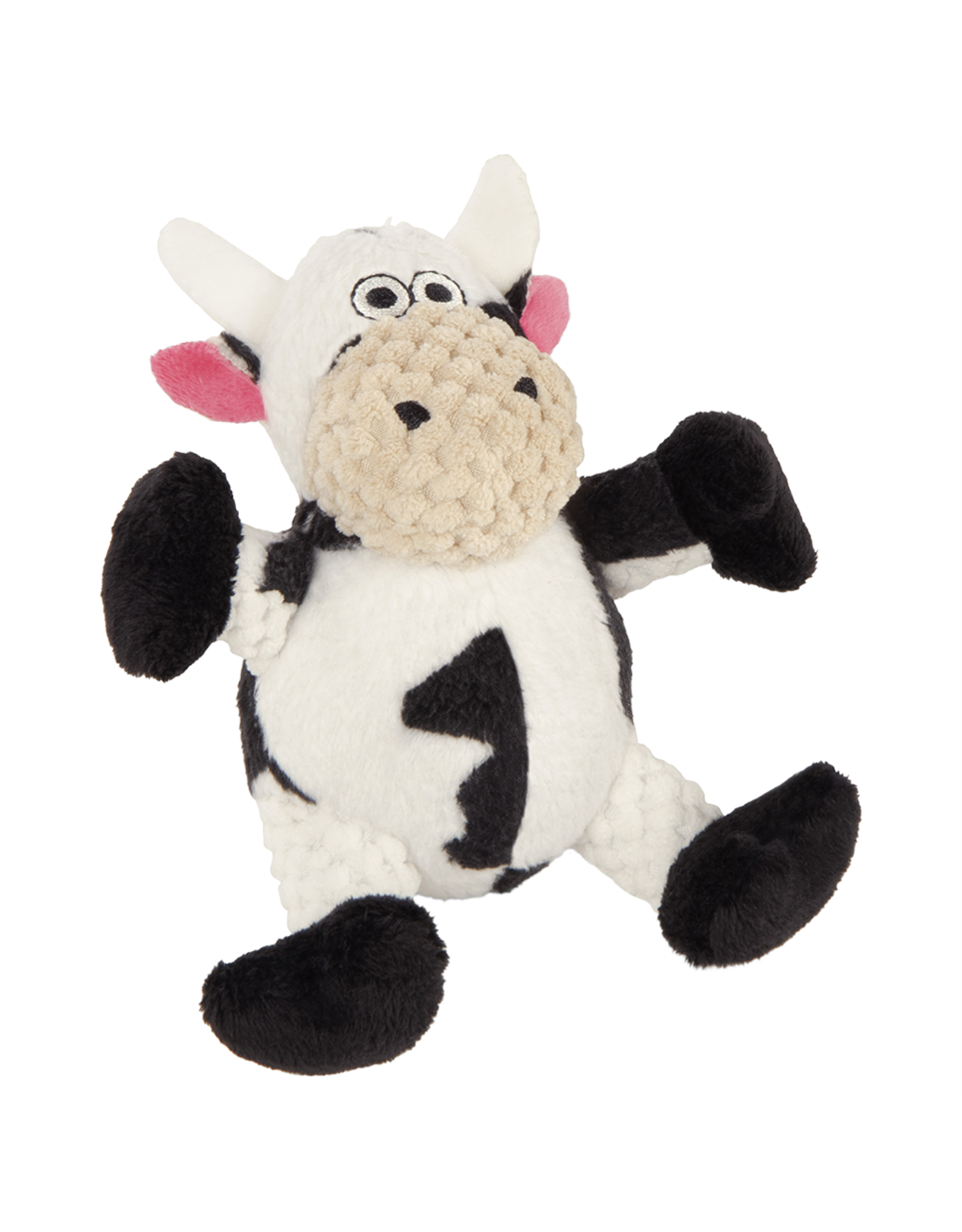 hear doggy *DISC* GoDog Checkers sitting Vache S