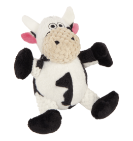 hear doggy *DISC* GoDog Checkers sitting Vache S