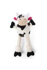 hear doggy GoDog Checkers Skinny Vache M