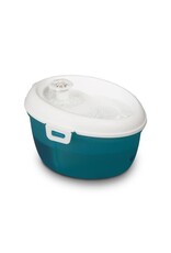 H2O H2O Mini Fontaine Bleue 1.2L (Chat)