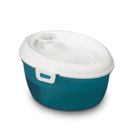 H2O H2O Mini Fontaine Bleue 1.2L (Chat)