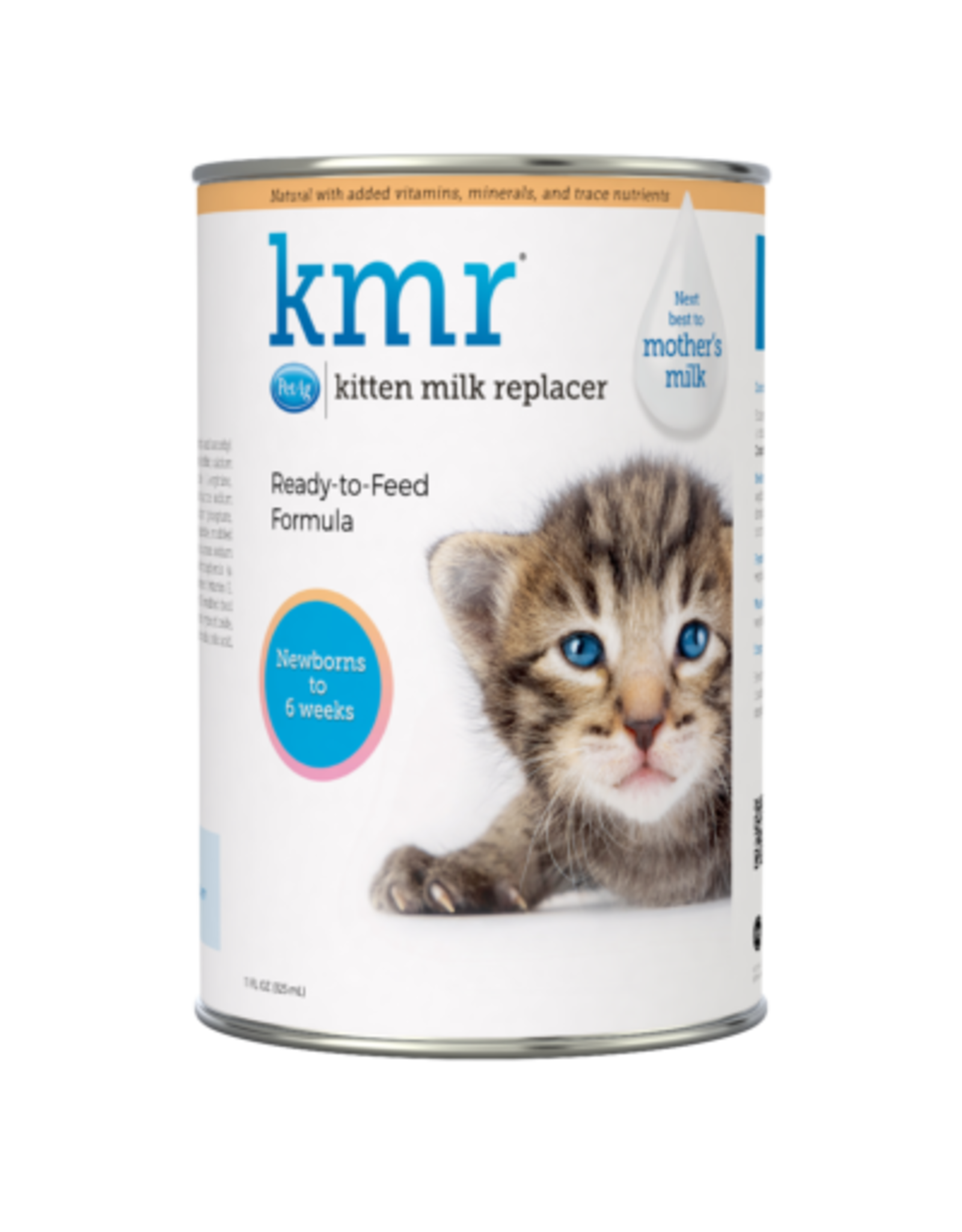 Petag Petag Lait pour chaton liquide 11oz