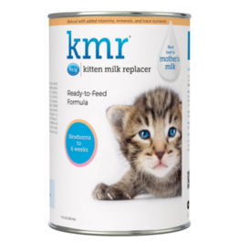 Petag *DISC* Petag Lait pour chaton liquide 11oz