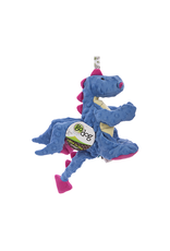 hear doggy GoDog Dragon Periwinkle