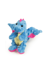 hear doggy GoDog Mini Dragon Periwinkle