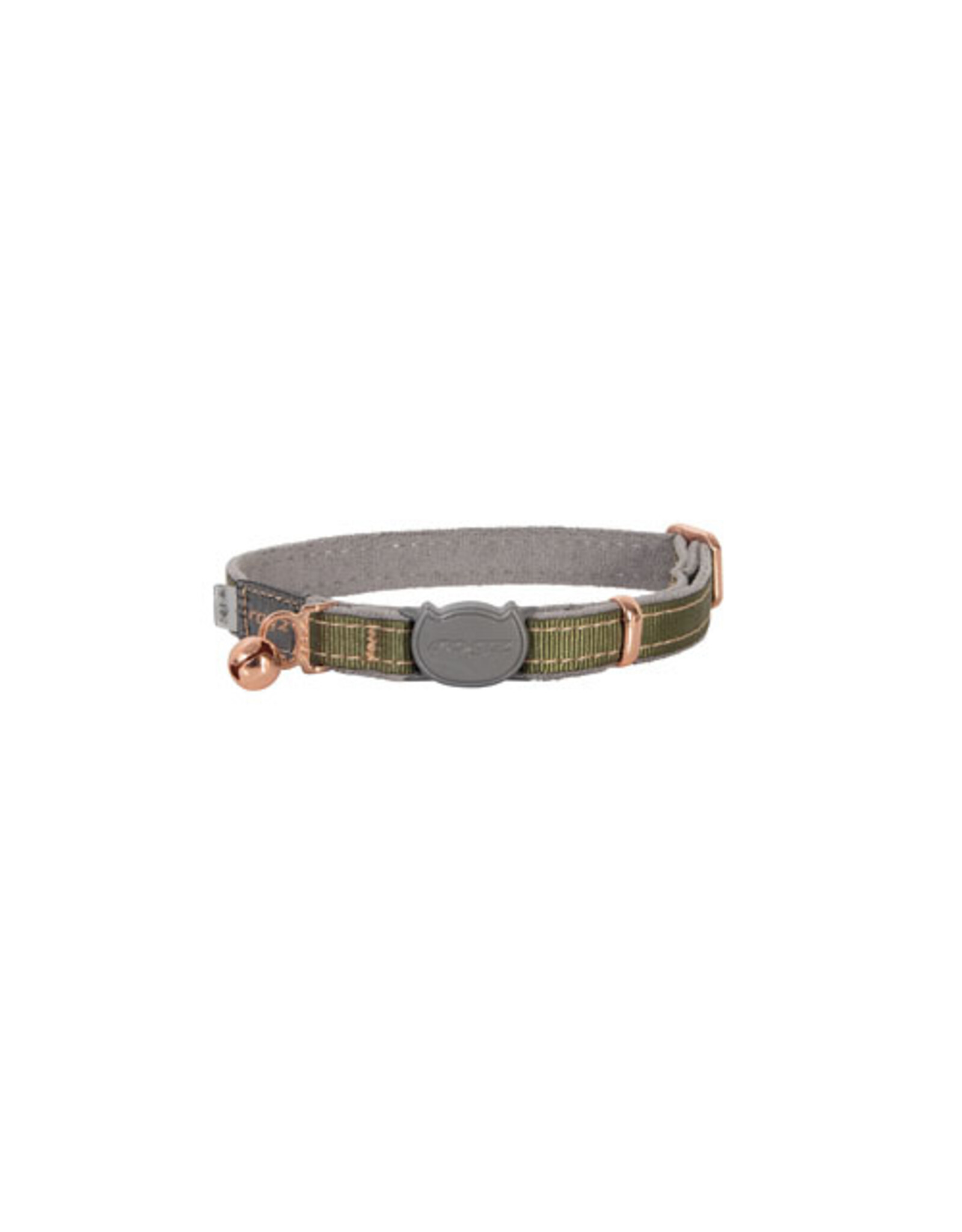 Rogz Rogz Collier Urban Cat (6-9'')