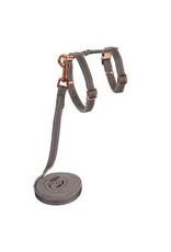 Rogz Rogz Harnais + Laisse Urban Cat (9-15'')