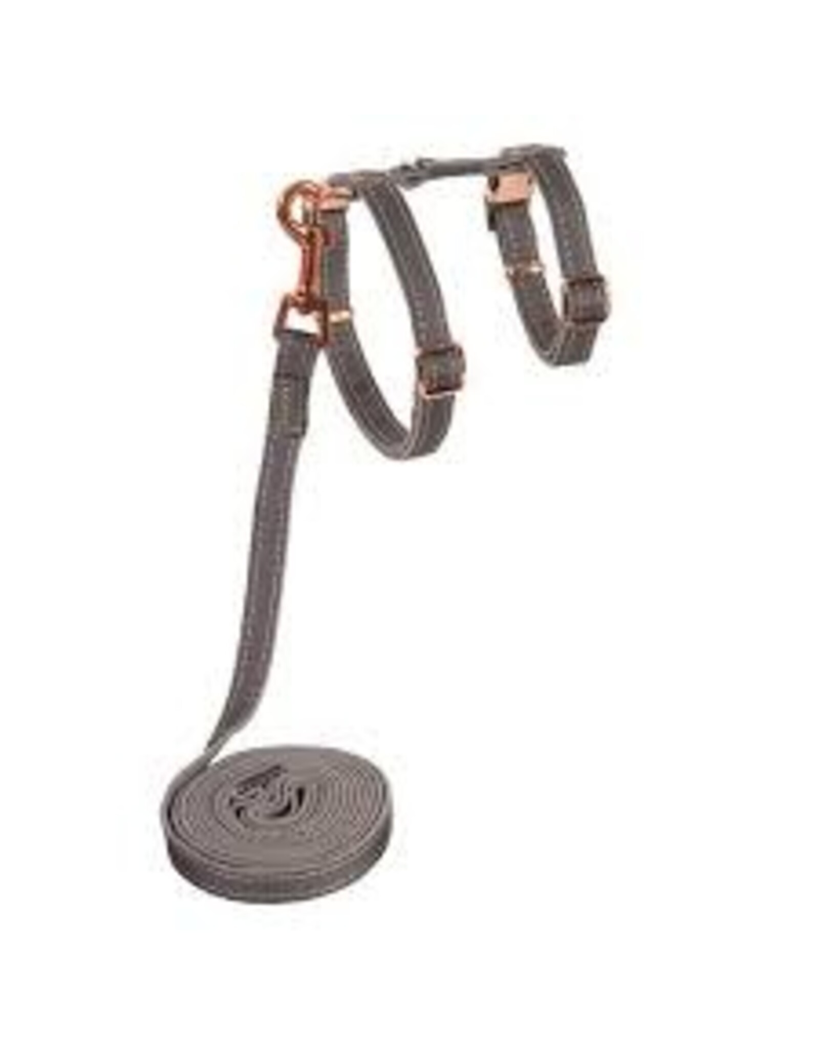 Rogz Rogz Harnais + Laisse Urban Cat (9-15'')