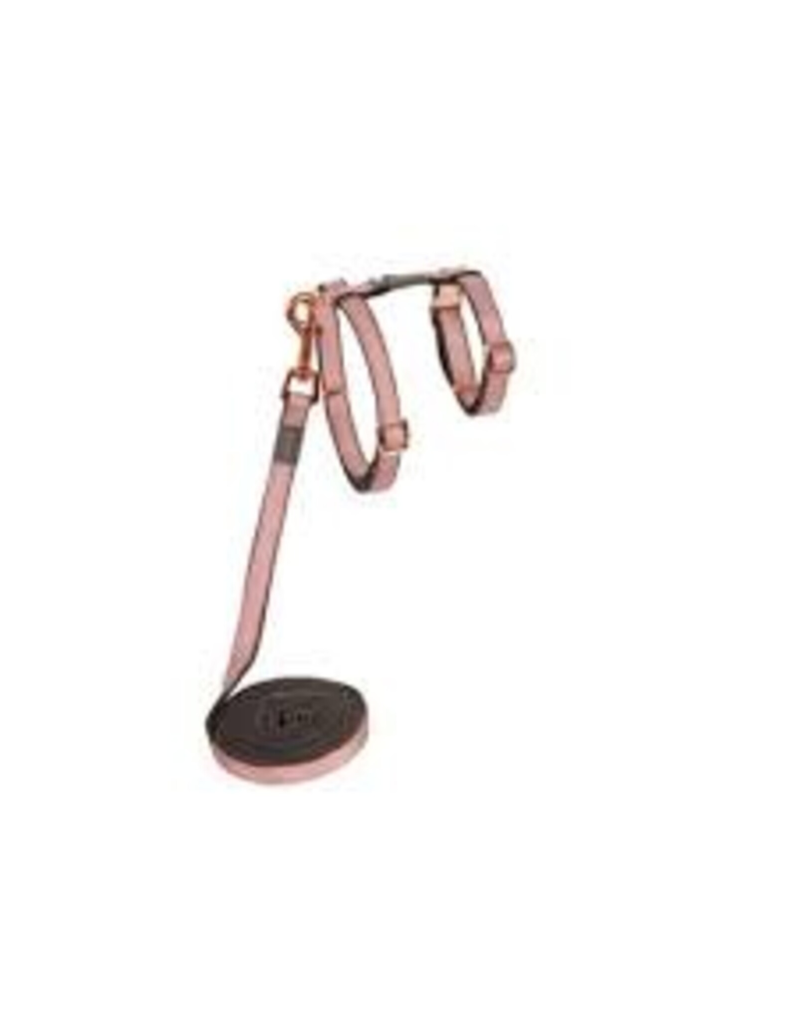 Rogz Rogz Harnais + Laisse Urban Cat (9-15'')