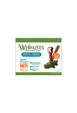 paragon pet products Whimzees Boite Valeur mixte  L (24)