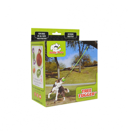 Jolly Pets *DISC* Jolly Pets Tree Tugger