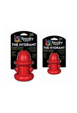 Spunky pup *DISC* Spunky pup Borne fontaine L