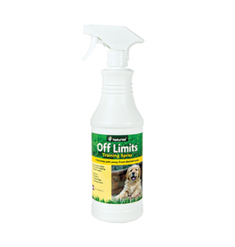 naturvet NaturVet Off Limits 32oz