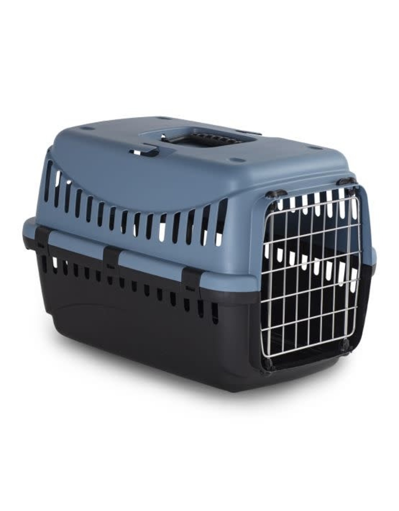Bermago *DISC* Bergamo Transporteur Gypsy Eco bleu 10lbs
