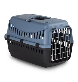 Bermago *DISC* Bergamo Transporteur Gypsy Eco bleu 10lbs