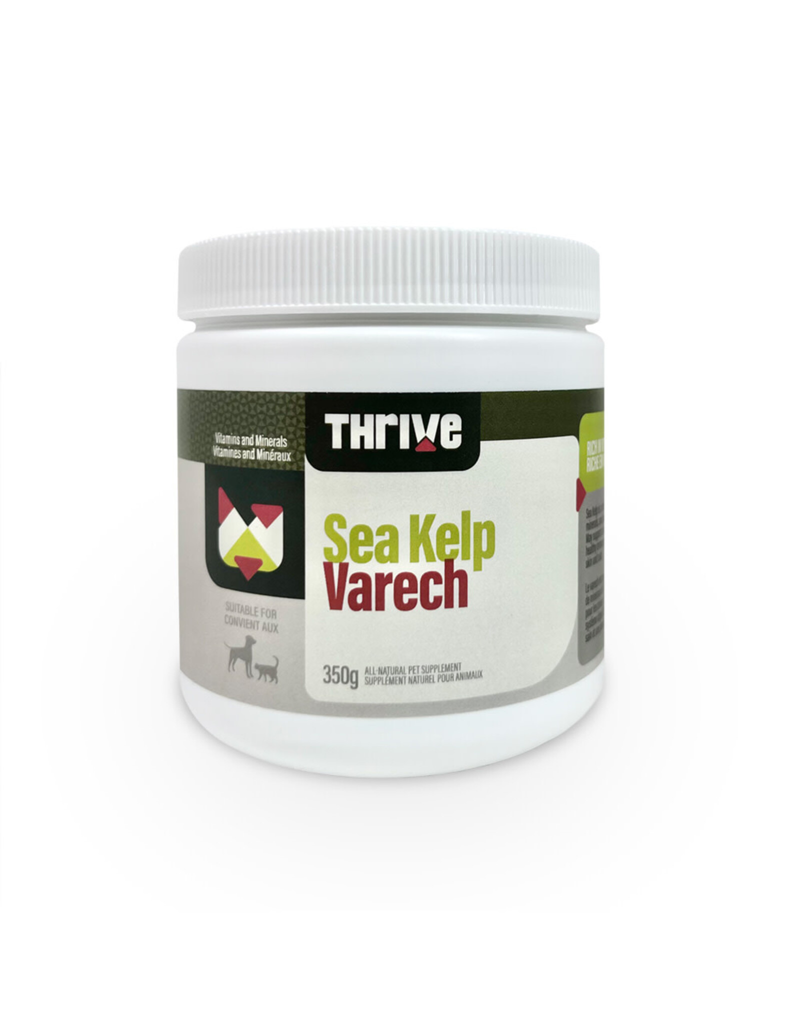 Thrive Thrive Varech 350g