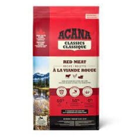 Acana Acana Viande Rouge 14.5 KG.