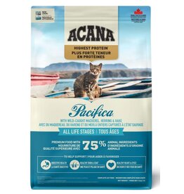 Acana Acana Pacifica 4.5 KG. (Chat)