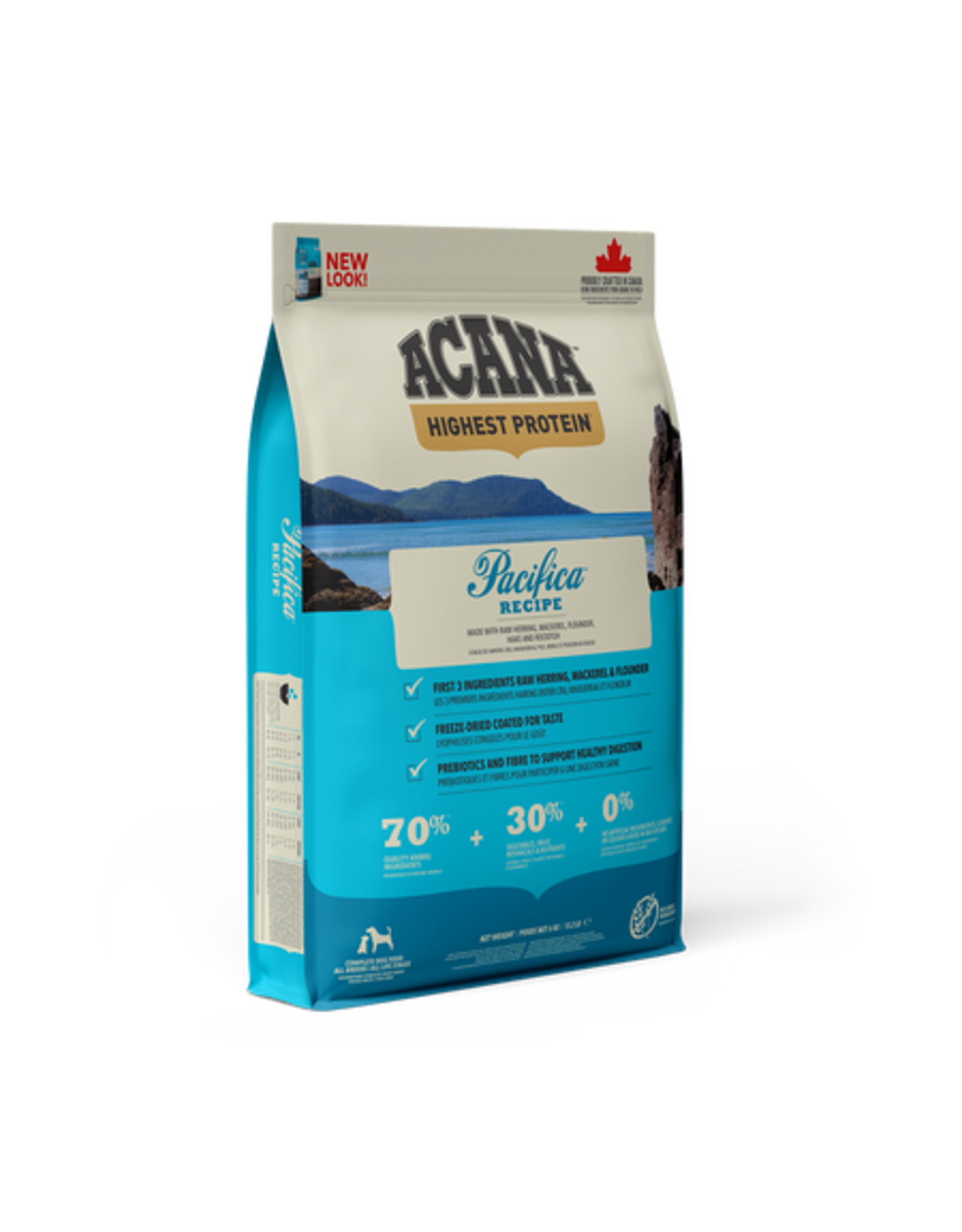 Acana Acana Pacifica 11.4 KG.