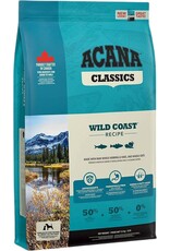 Acana Acana Wild Coast 14.5 KG.