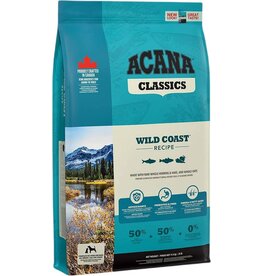 Acana Acana Wild Coast 14.5 KG.