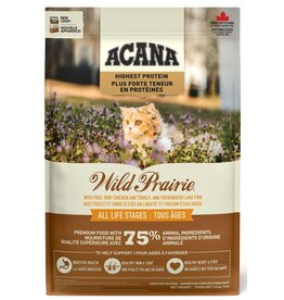 Acana Acana Wild Prairie 1.8 KG. (Chat)