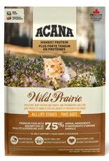 Acana Acana Wild Prairie 4.5 KG. (Chat)