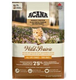 Acana Acana Wild Prairie 4.5 KG. (Chat)