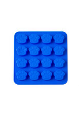 Big Country Raw Big Country Raw Moule Silicone bleu S