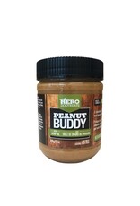 Hero Hero Beurre d'arachide & Chanvre 11oz