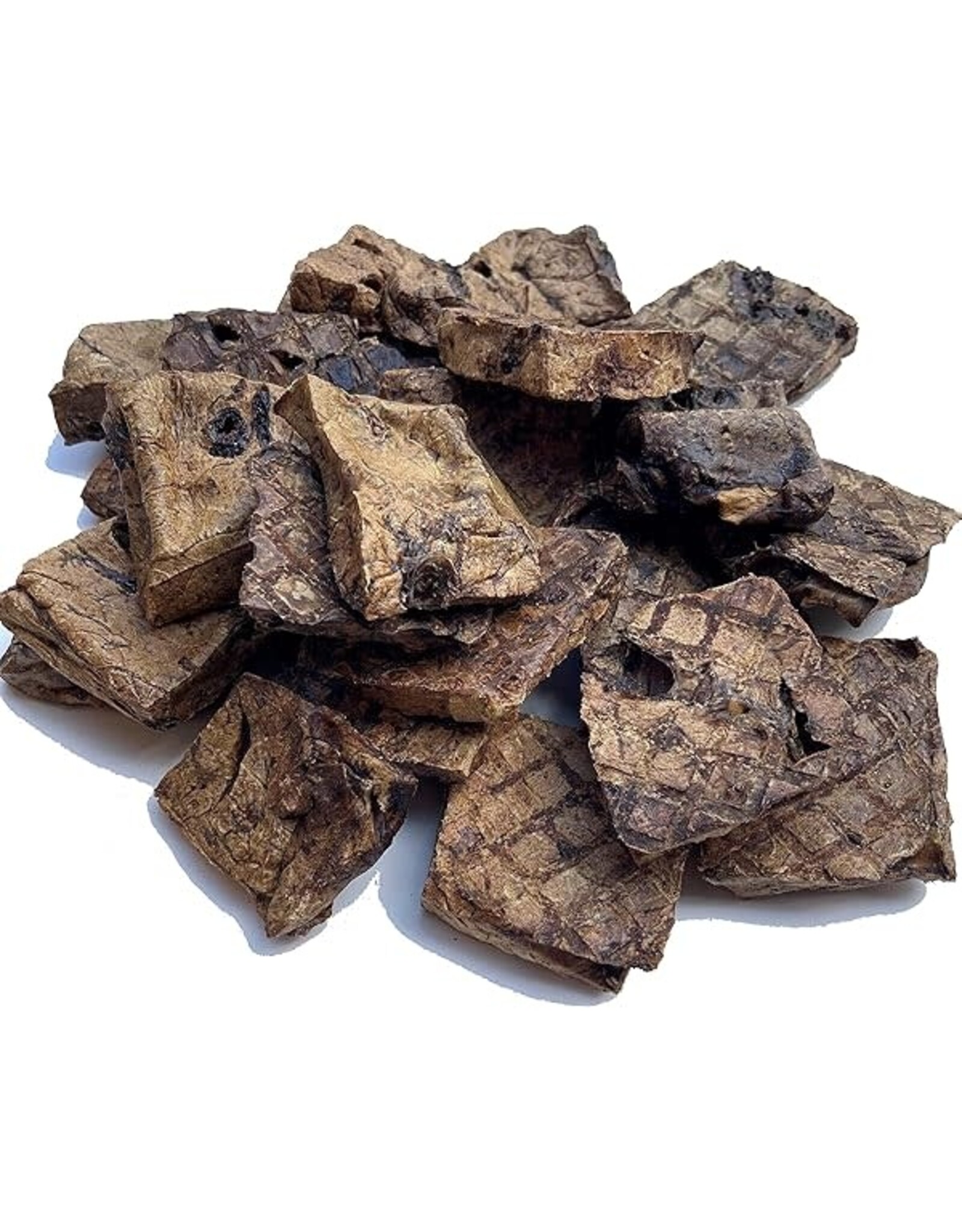 natures own dog chews Nature's Own poumon Boeuf Morceaux 227g