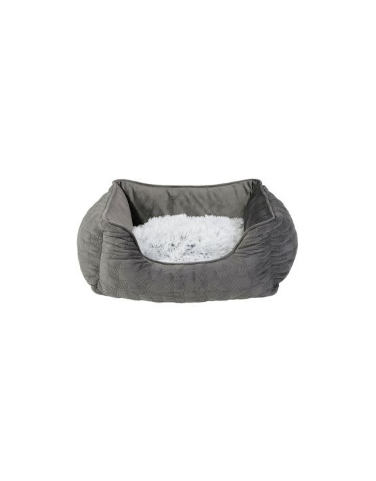 Bud's Bud'z Lit rebords élévés Cosmos gris XL 100x80x22cm