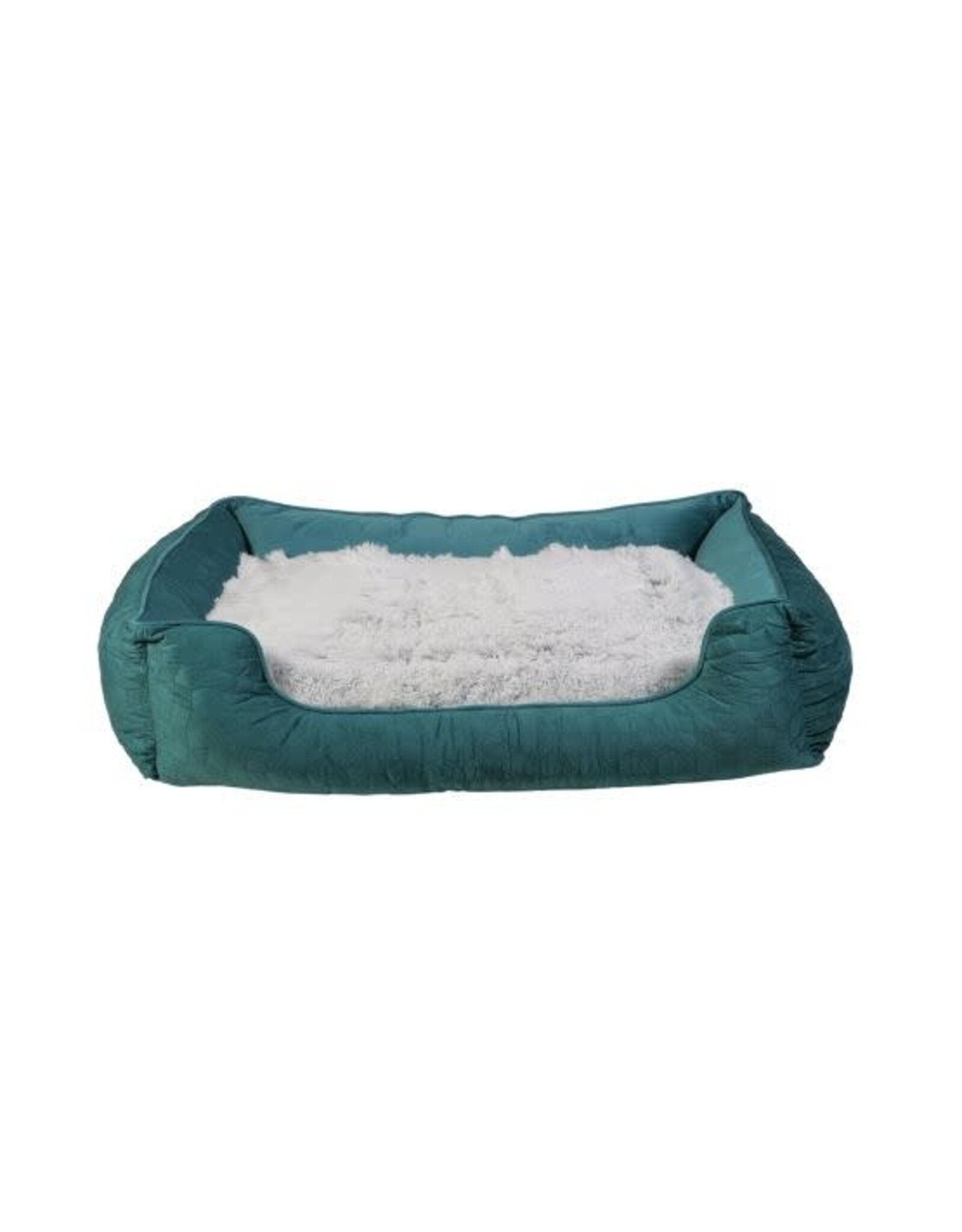 Bud's *DISC* Bud'z Lit rebords élévés Cosmos vert opale S 50x40x18cm