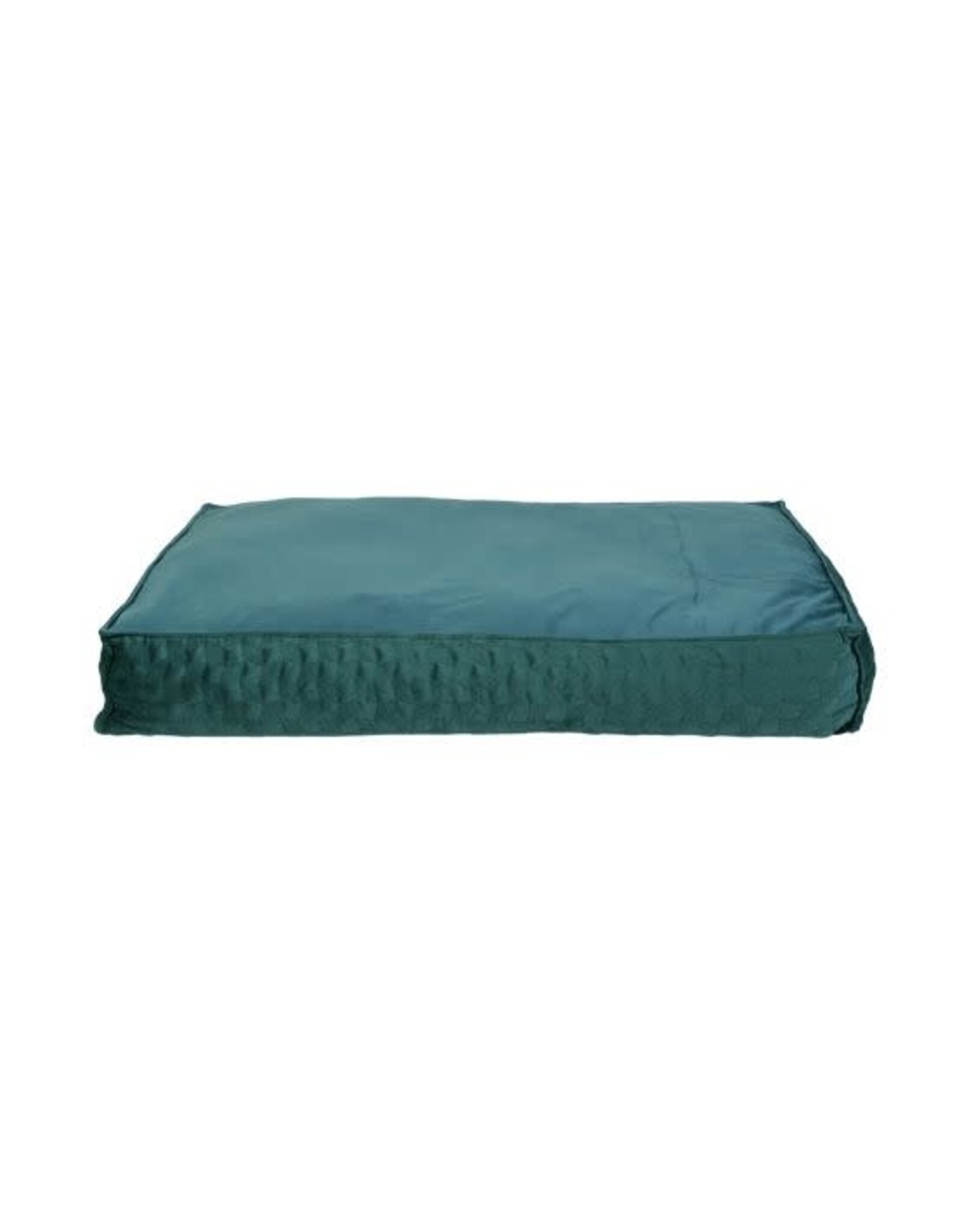 Bud's Bud'z Lit plat coussin Cosmos vert opale 100x70x16cm
