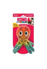 kong Kong Shieldz Octopus M