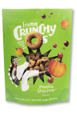 Fromm Fromm Crunchy Os Gâteries Citrouille