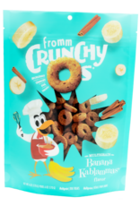 Fromm Fromm Crunchy Os Gâteries Banane