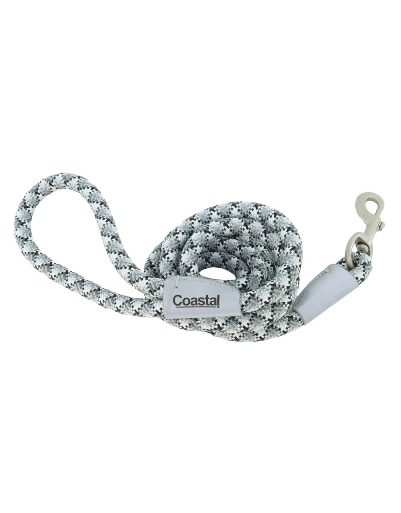 Coastal Coastal Pro Active Laisse Corde Réfléchissante GRS 6'