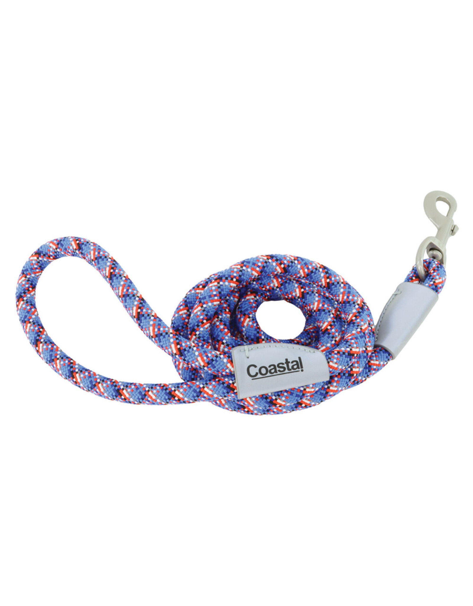 Coastal Coastal Pro Active Laisse Corde Réfléchissante CBT 6'