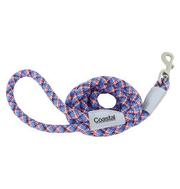 Coastal Coastal Pro Active Laisse Corde Réfléchissante CBT 6'