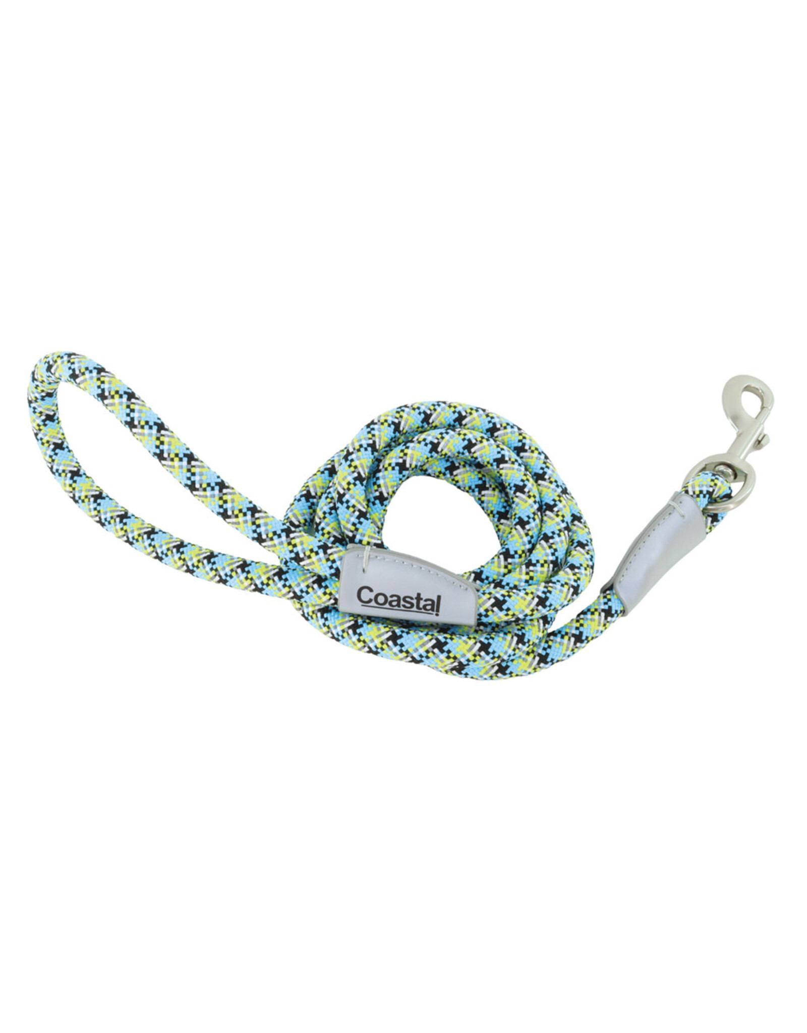 Coastal Coastal Pro Active Laisse Corde Réfléchissante NSN 6'