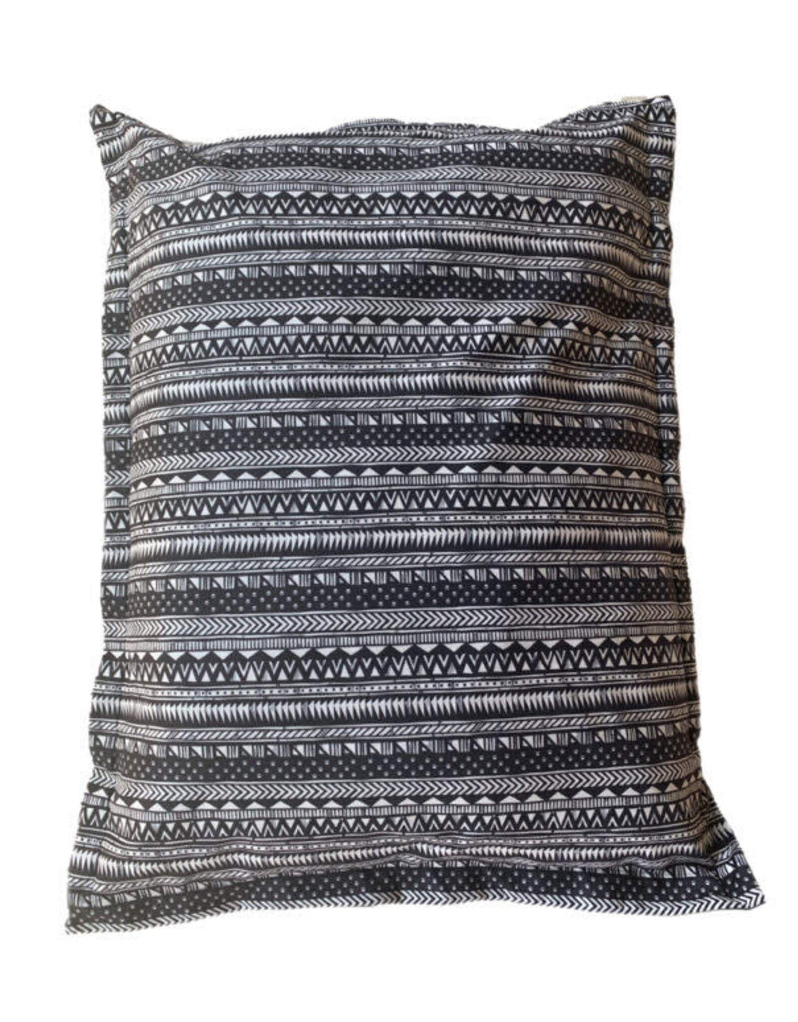 Maskot *DISC* Maskot coussin nuage Aztec L 35X46''